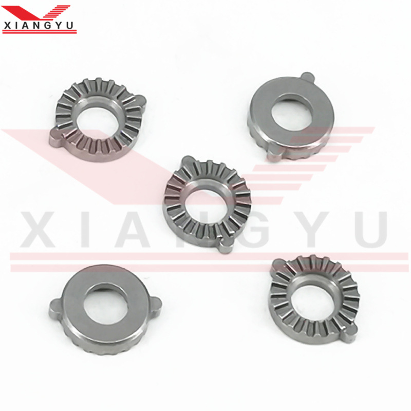 齒輪粉末冶金價(jià)格怎么算？